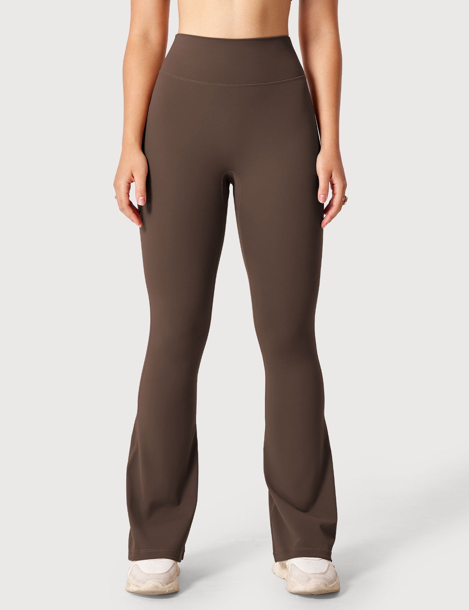 YGLEO Lynnie Flared Leggings