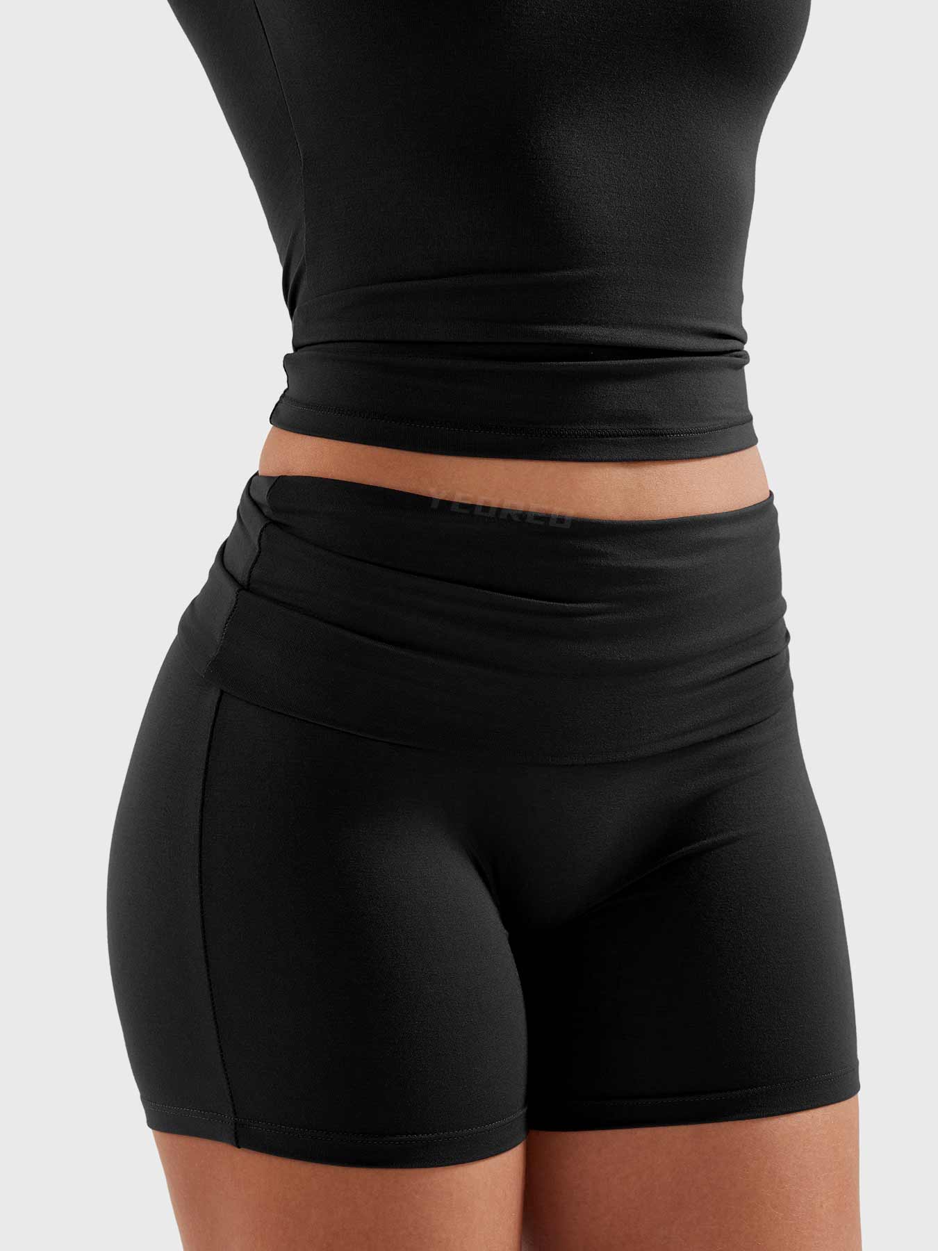 YGLEO Erna Shorts Lounge Sets