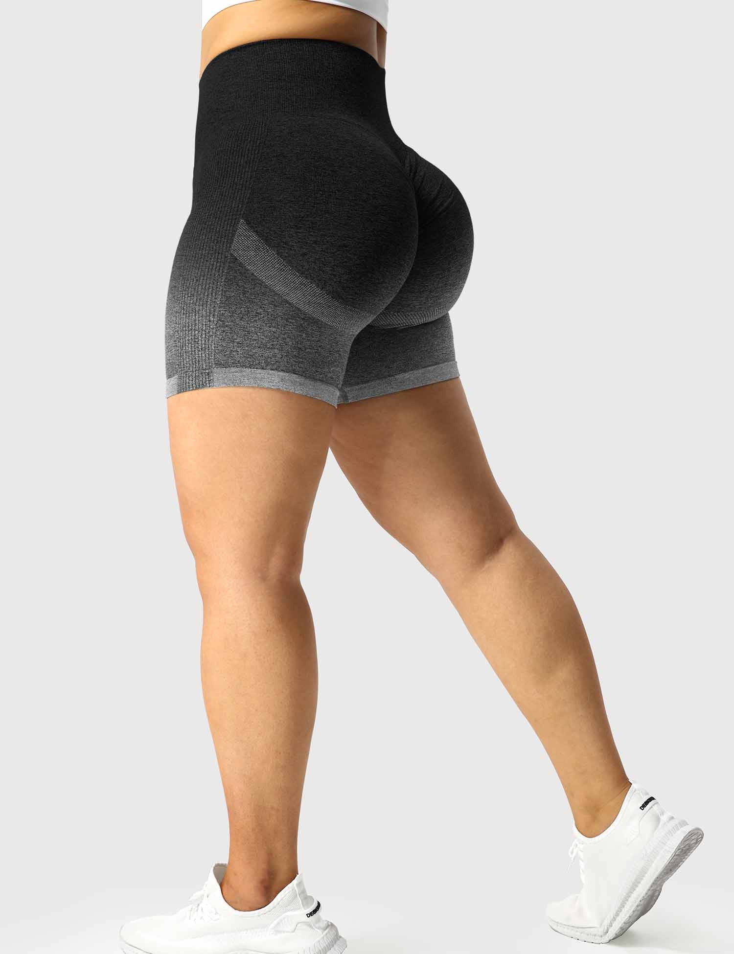 YGLEO Professional Shorts