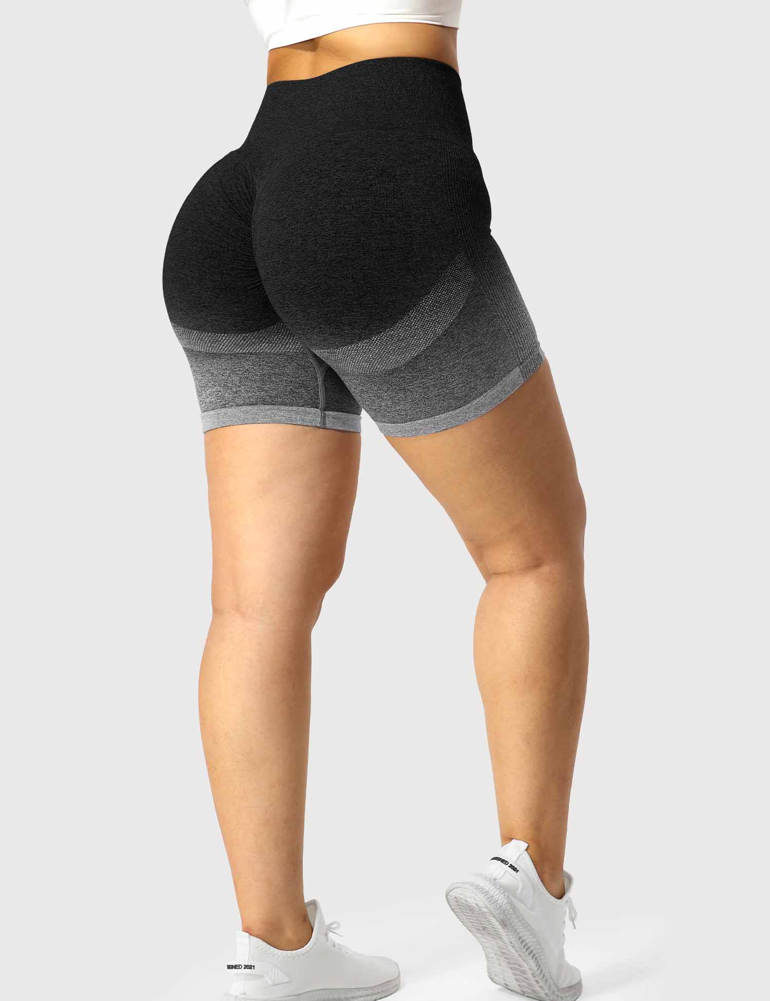 YGLEO Professional Shorts