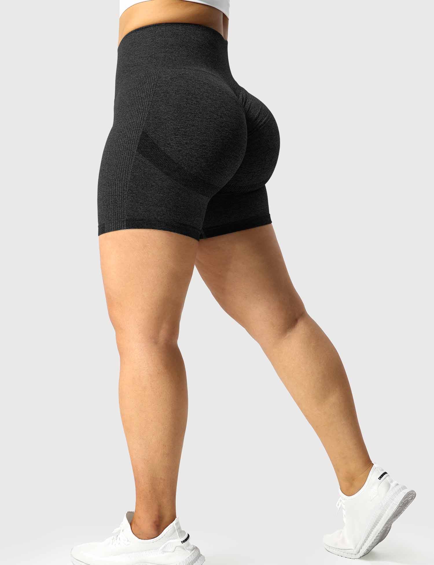 YGLEO Professional Shorts