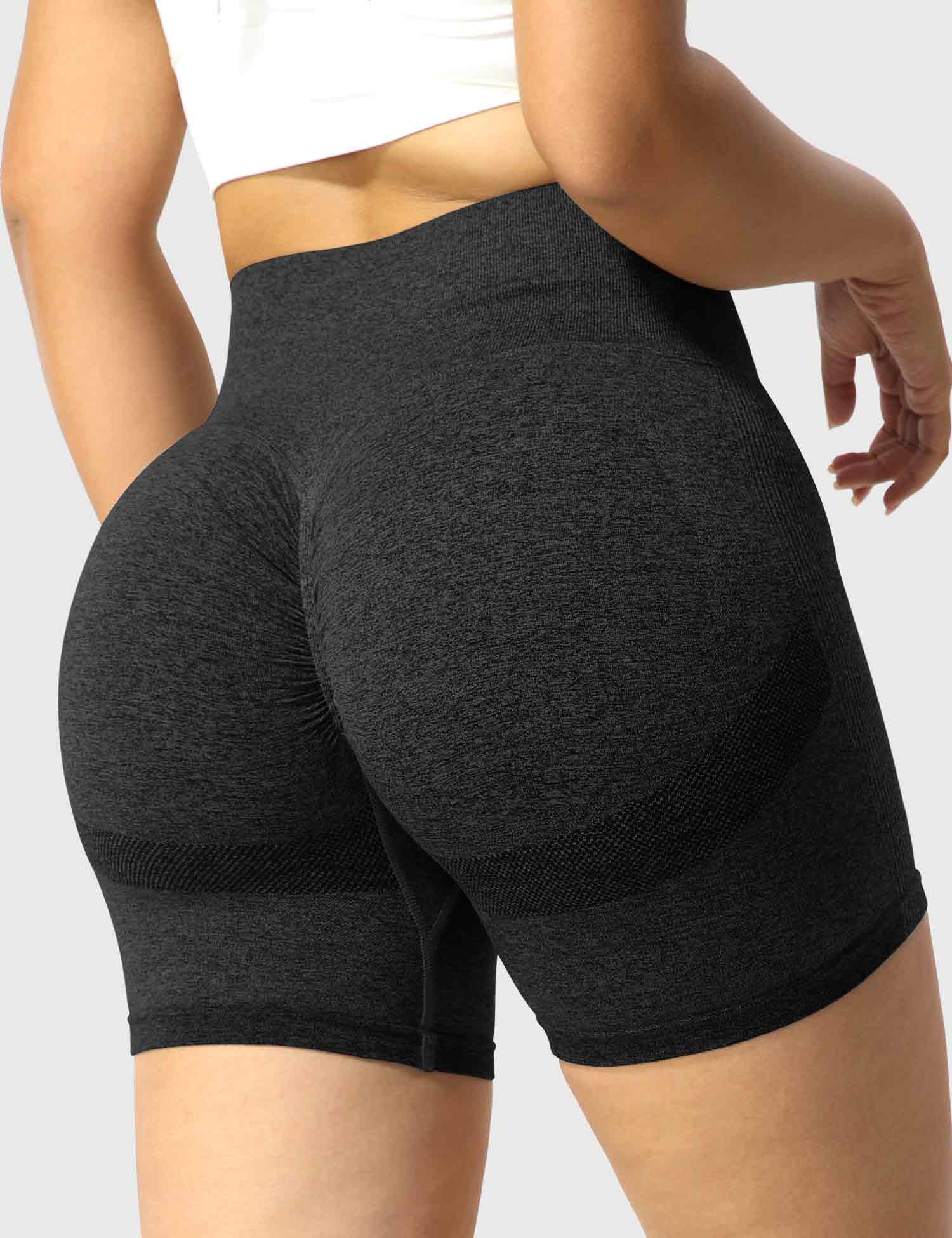 YGLEO Professional Shorts