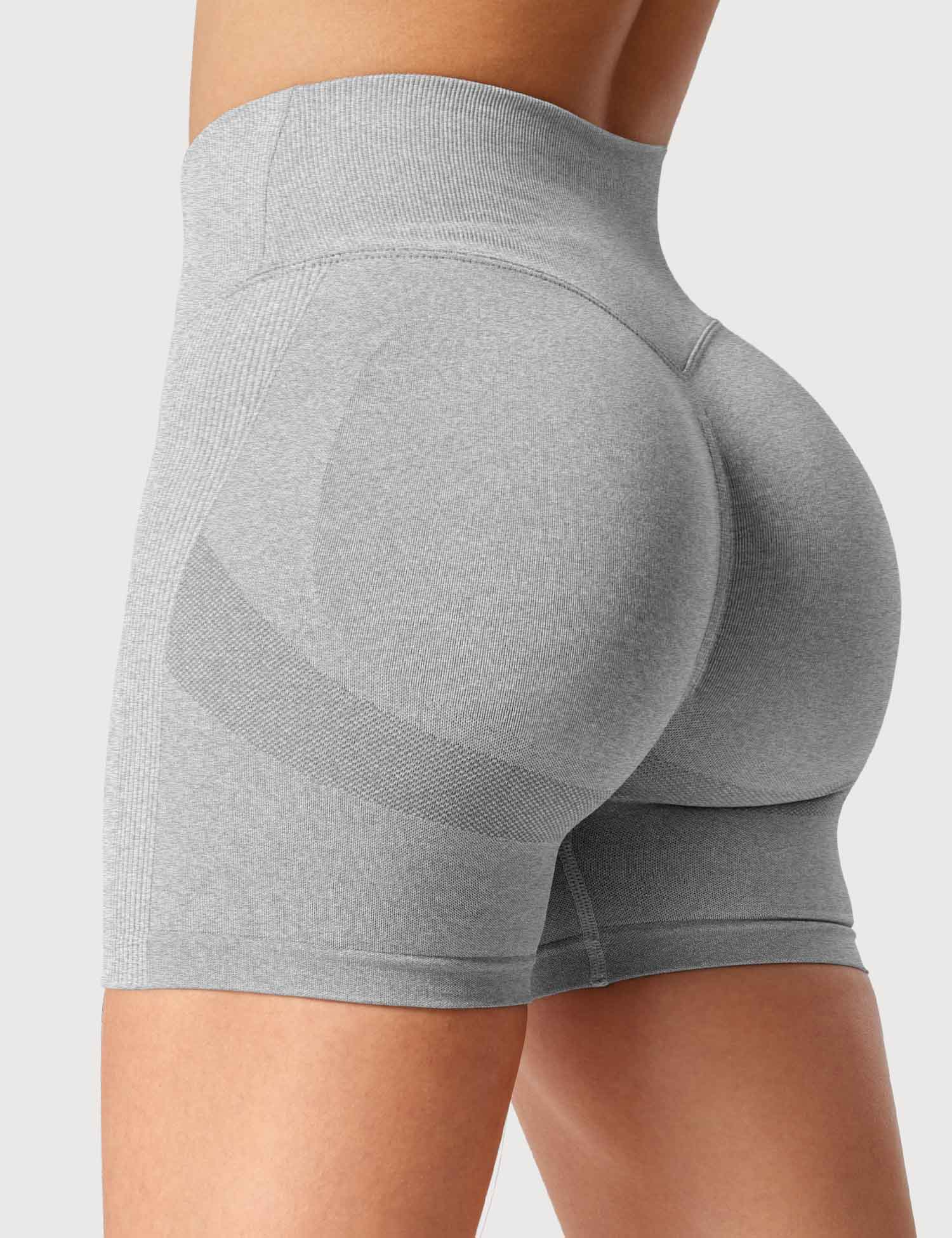 YGLEO V-Waistband Professional Shorts