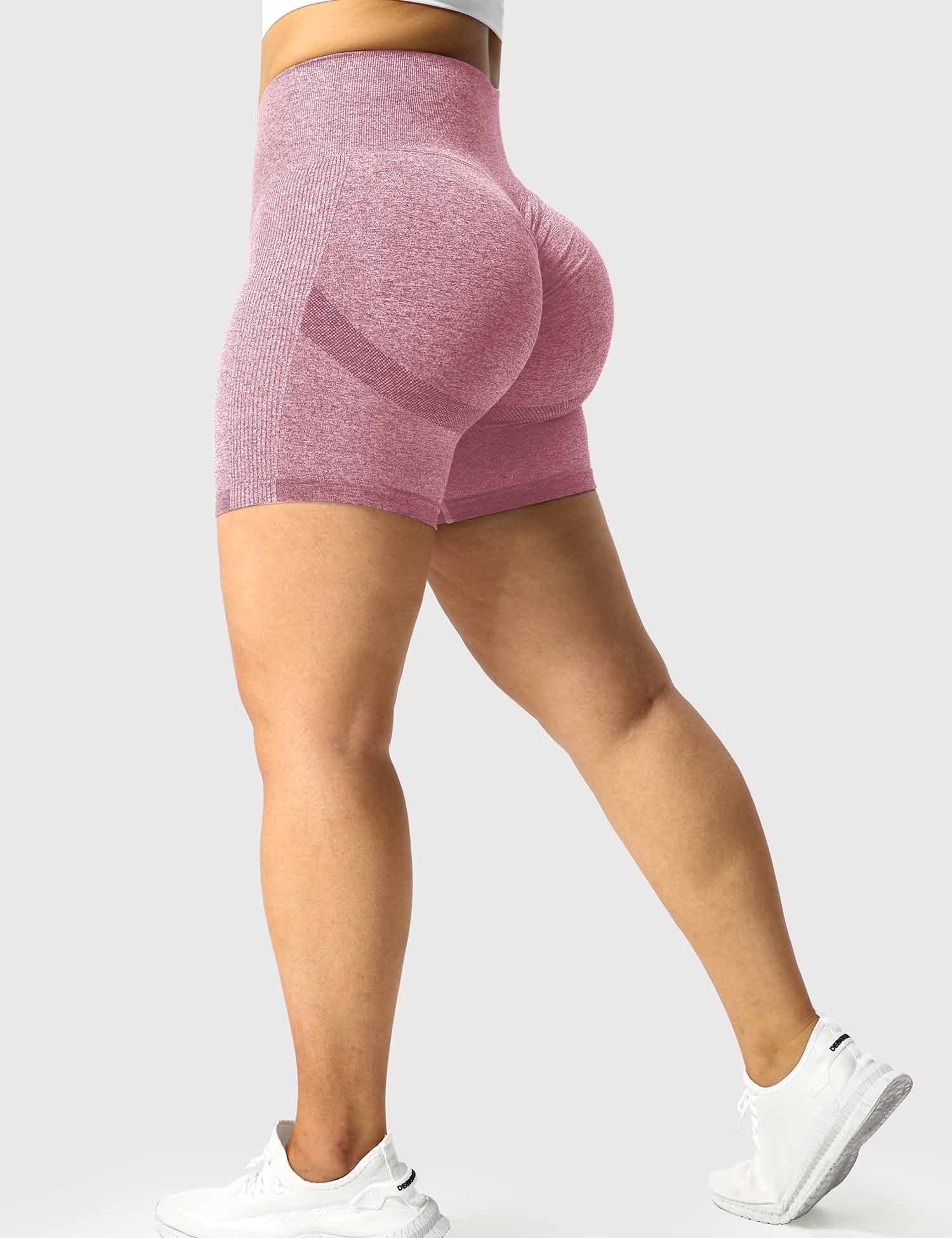 YGLEO Professional Shorts