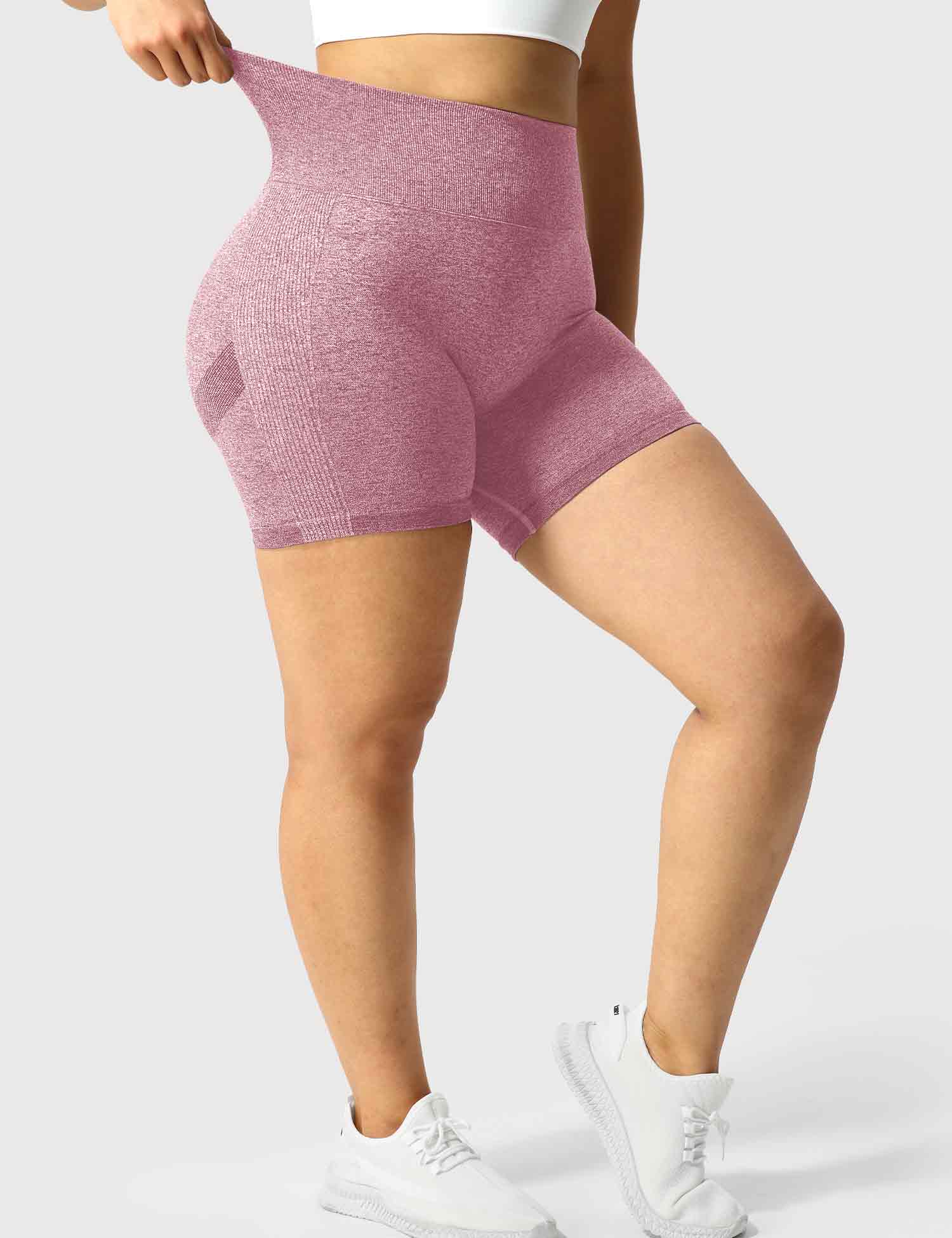 YGLEO Professional Shorts
