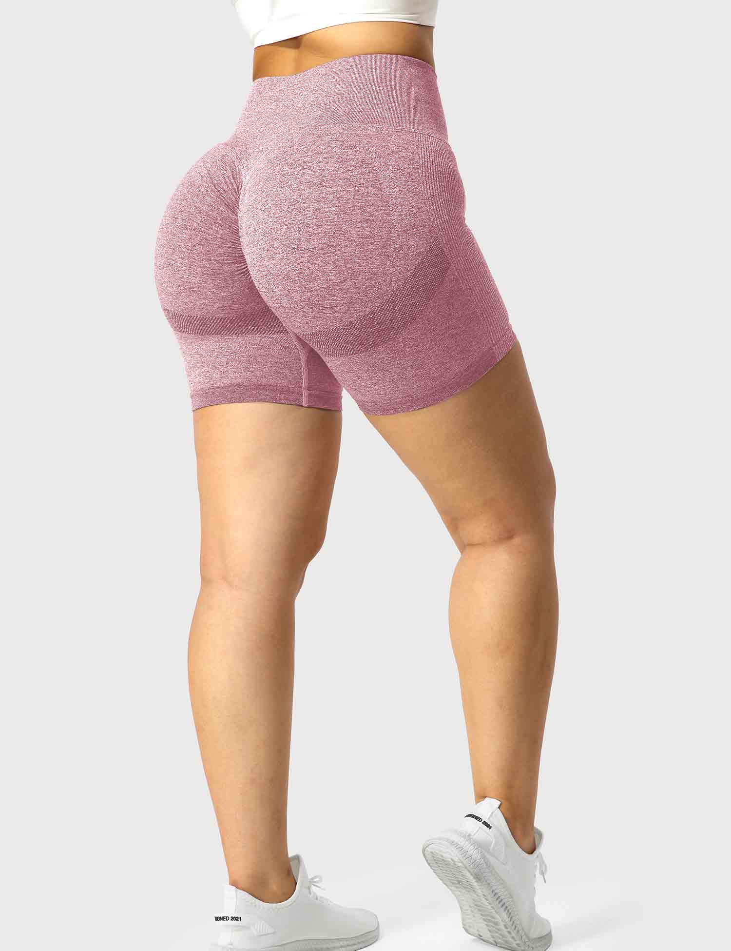 YGLEO Professional Shorts