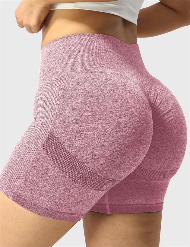 YGLEO Professional Shorts