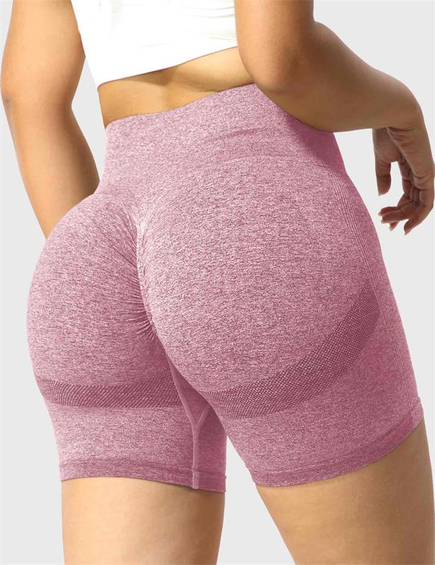 YGLEO Professional Shorts
