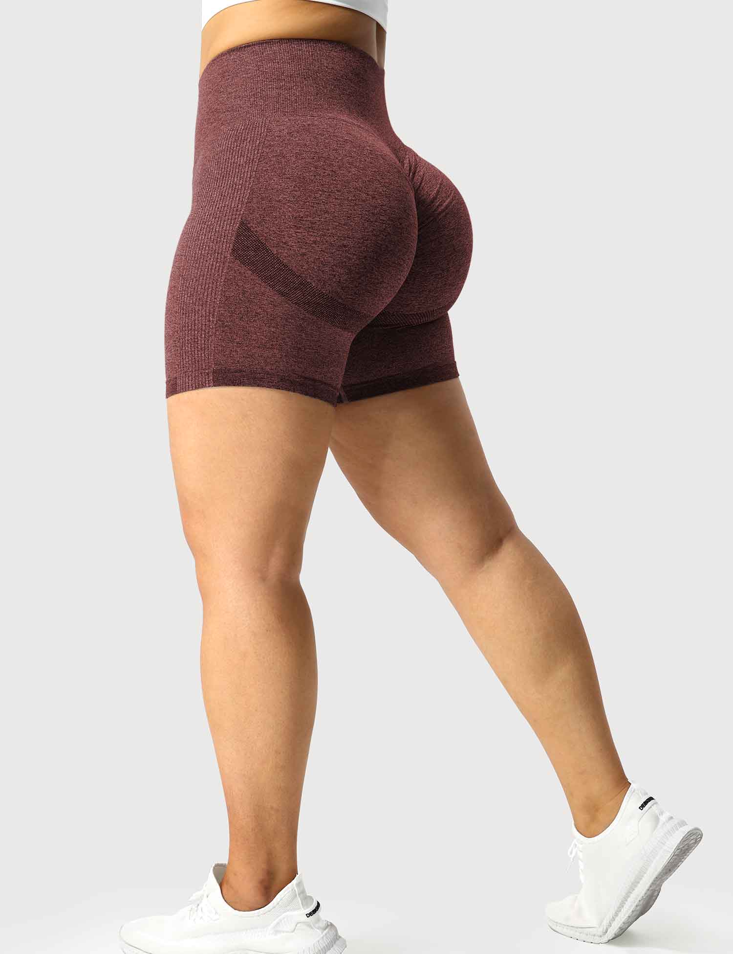 YGLEO Professional Shorts
