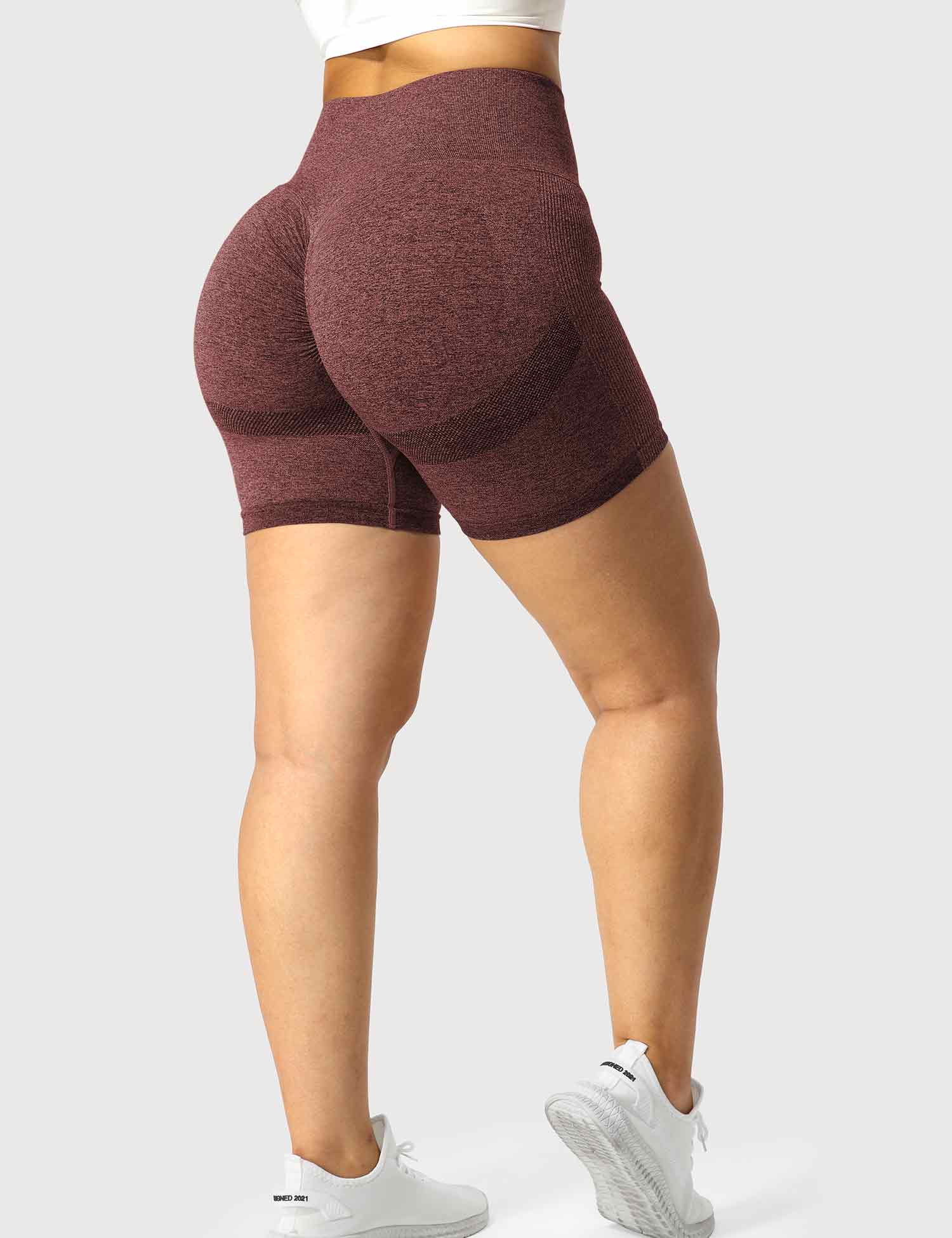 YGLEO Professional Shorts