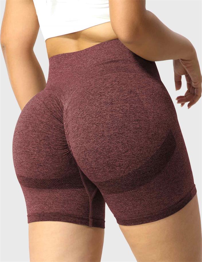 YGLEO Professional Shorts