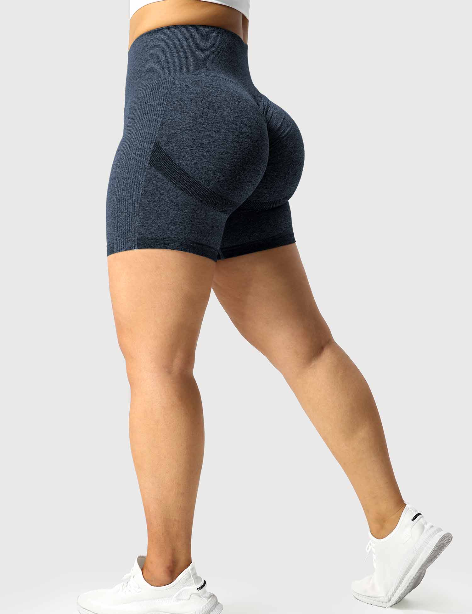 YGLEO Professional Shorts