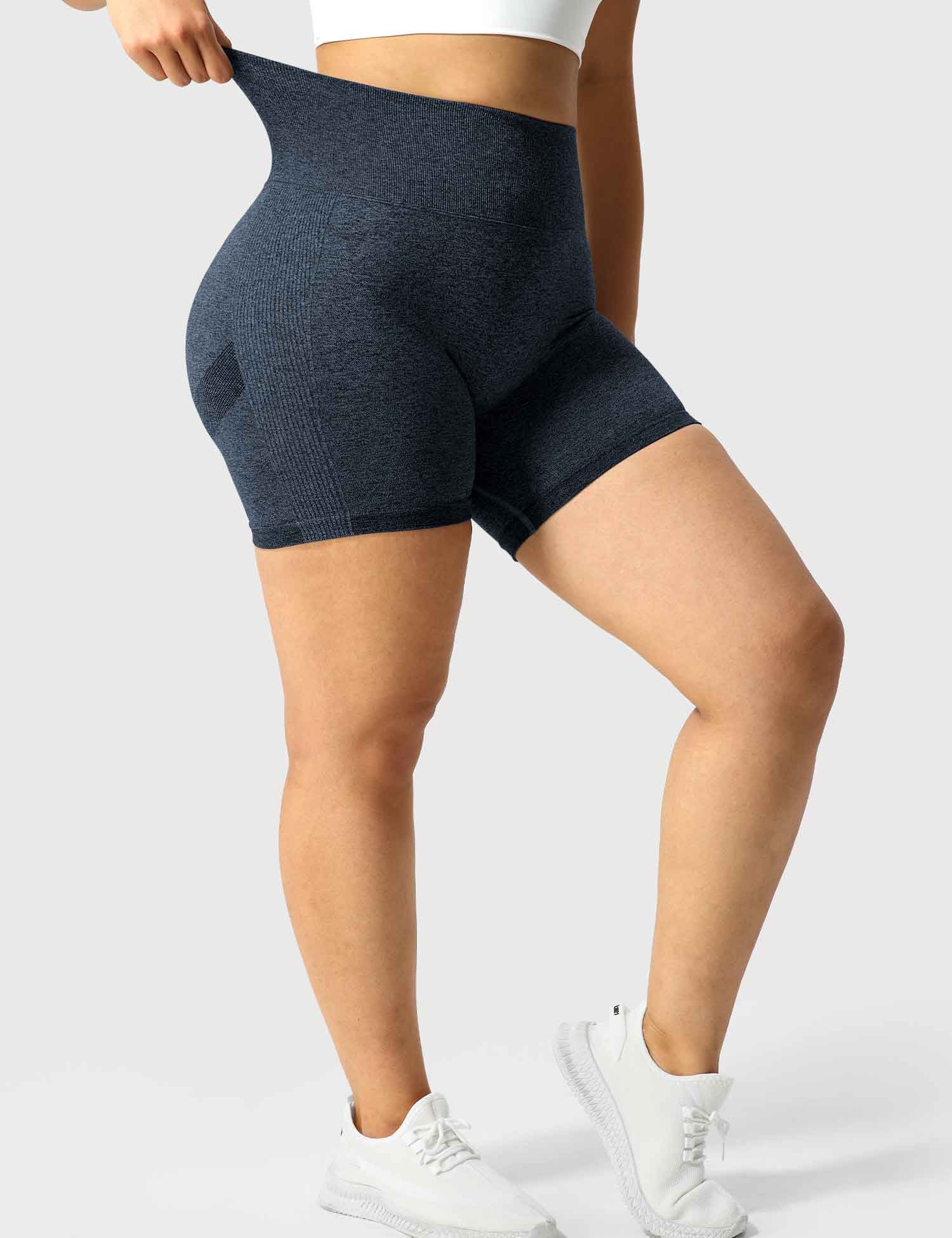 YGLEO Professional Shorts
