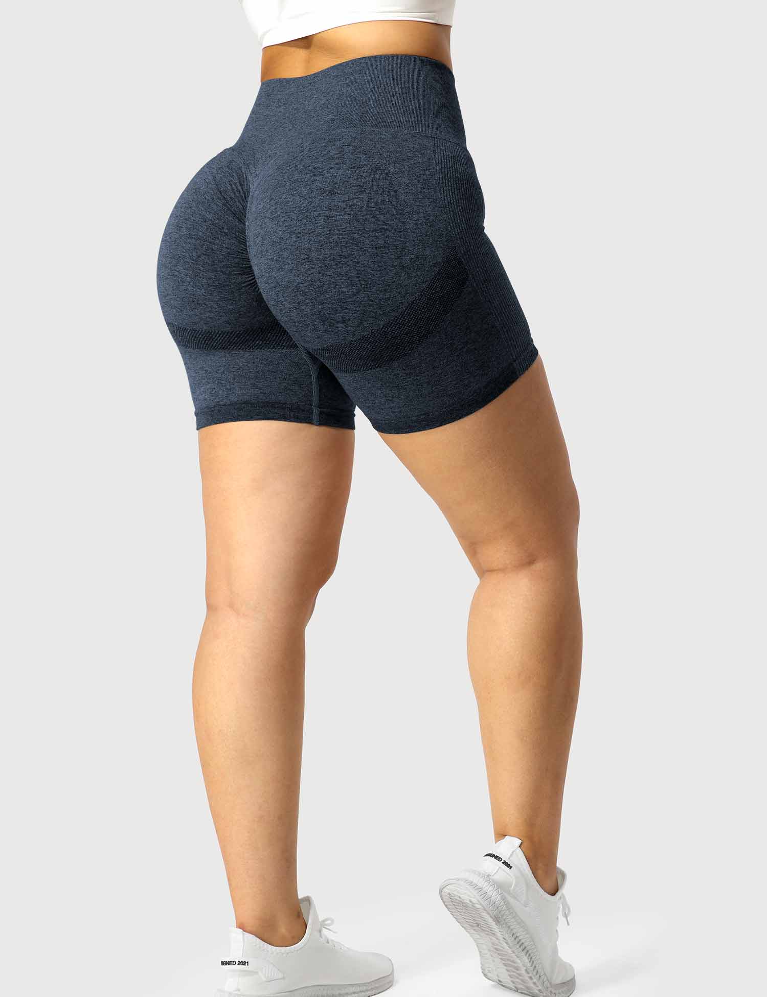 YGLEO Professional Shorts