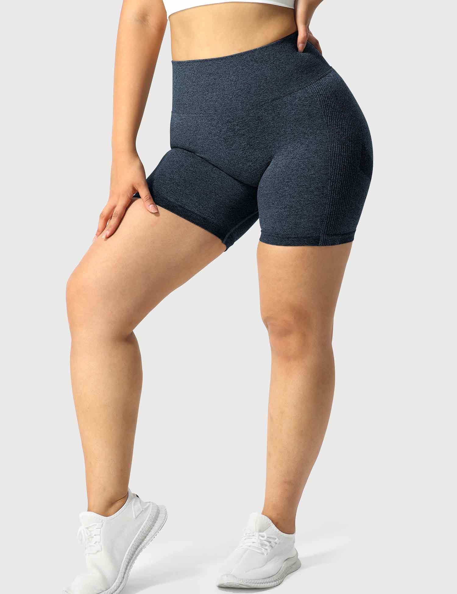 YGLEO Professional Shorts
