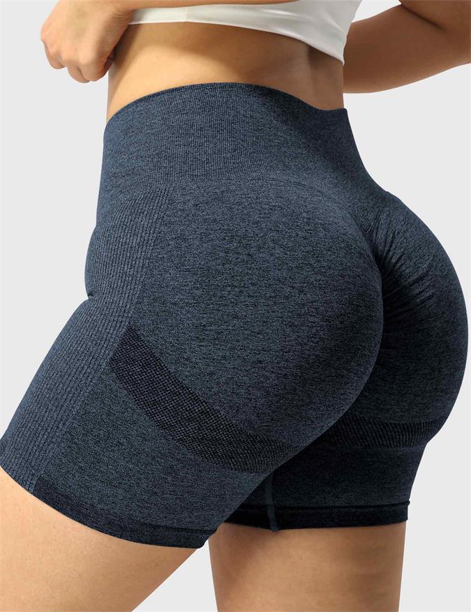 YGLEO Professional Shorts