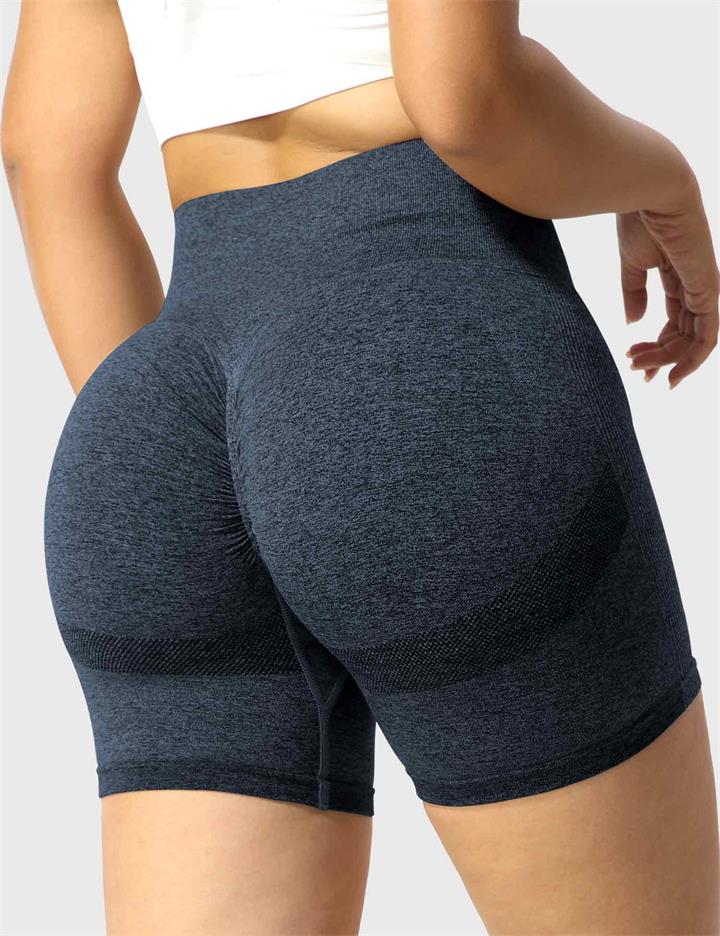YGLEO Professional Shorts