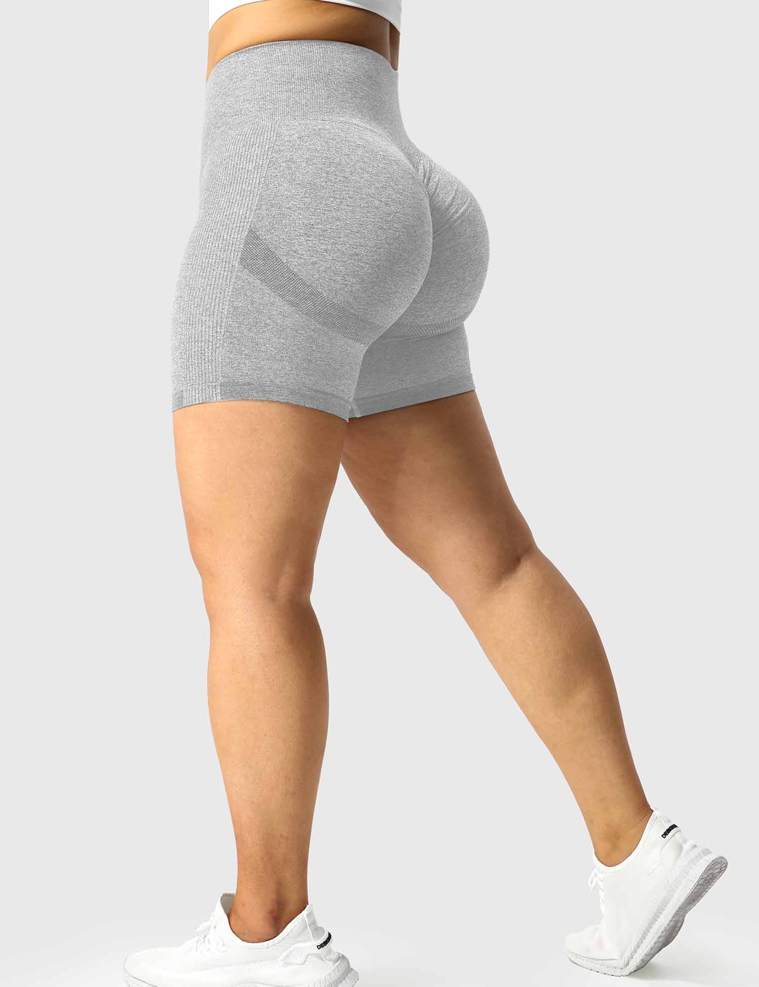 YGLEO Professional Shorts