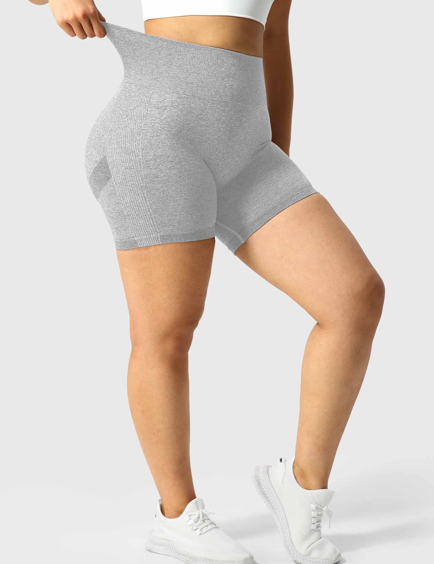 YGLEO Professional Shorts