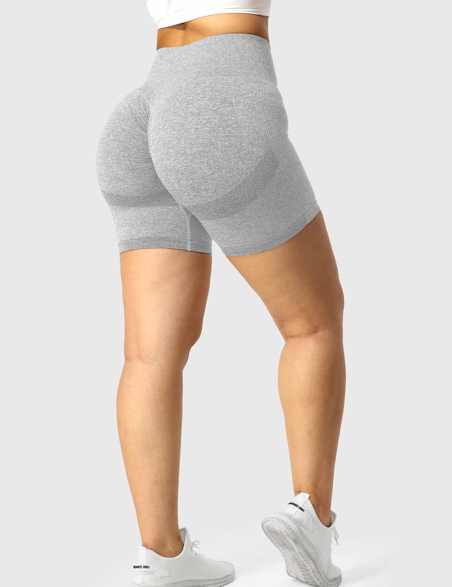 YGLEO Professional Shorts
