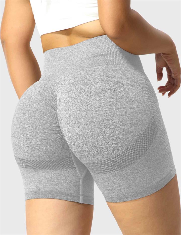 YGLEO Professional Shorts