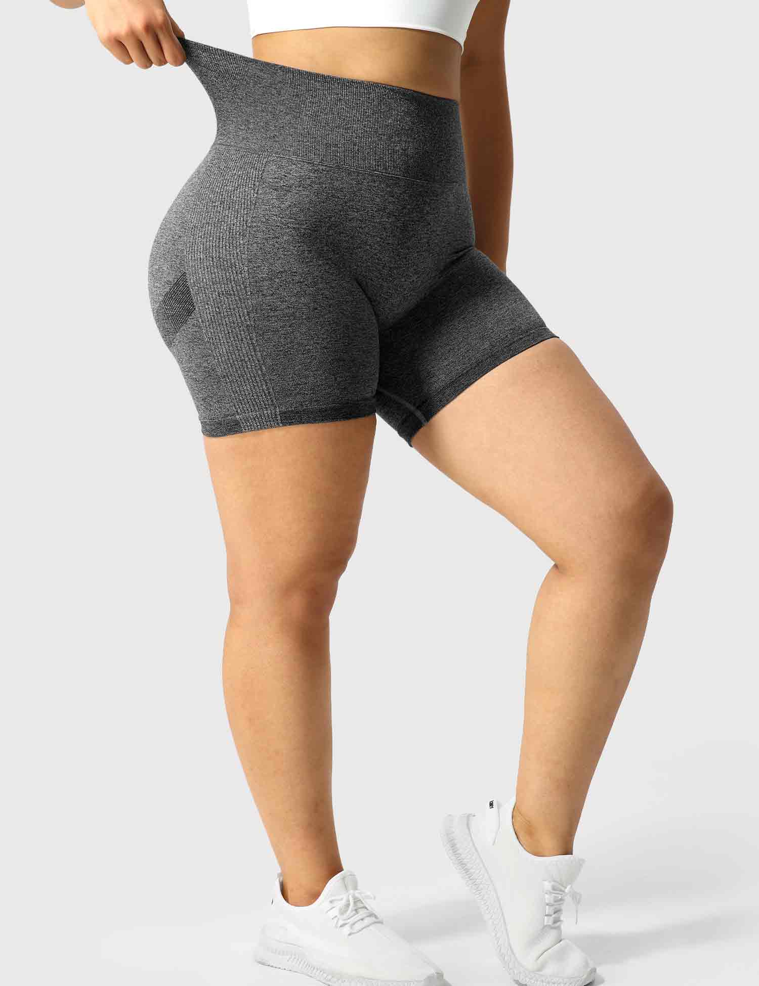 YGLEO Professional Shorts