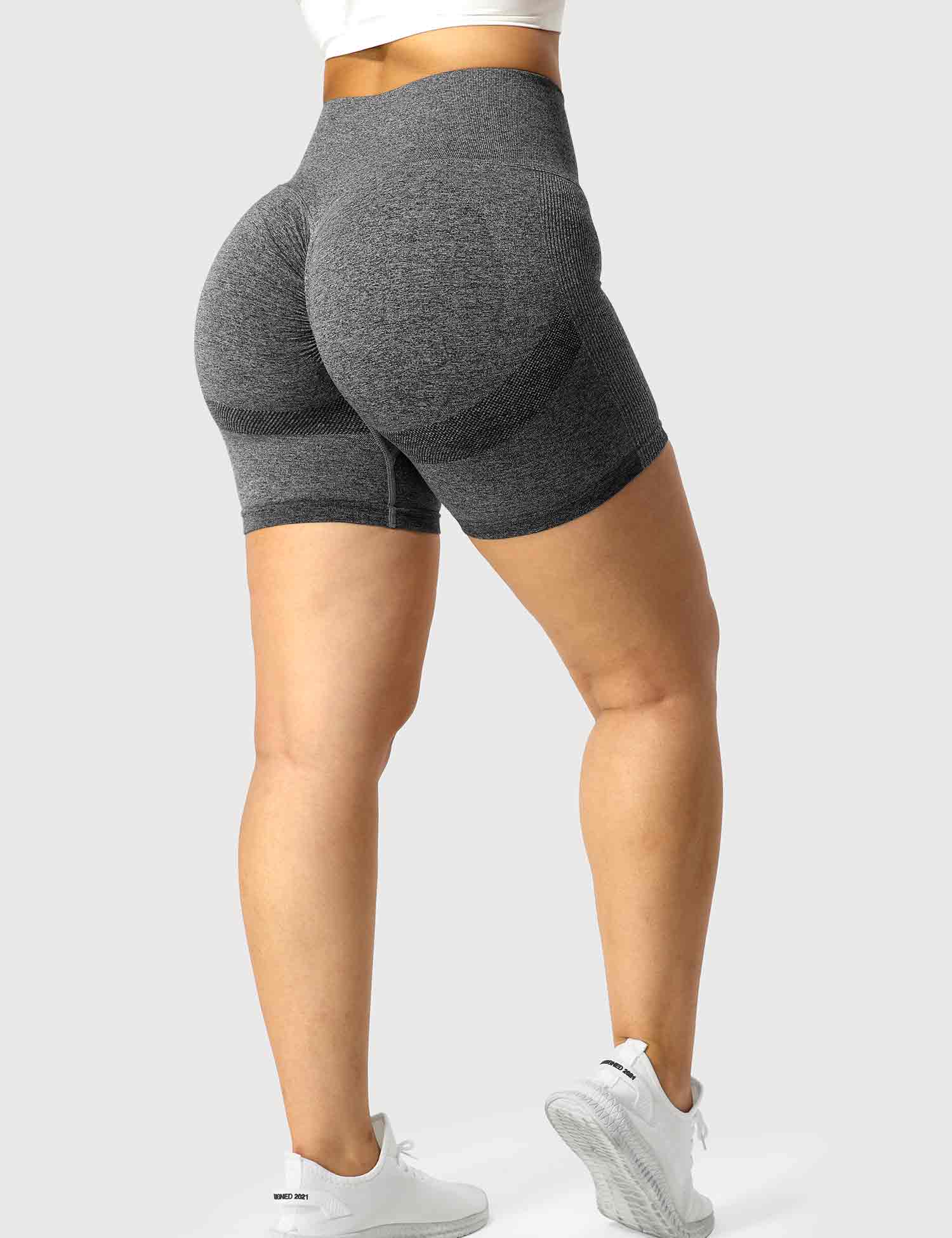 YGLEO Professional Shorts