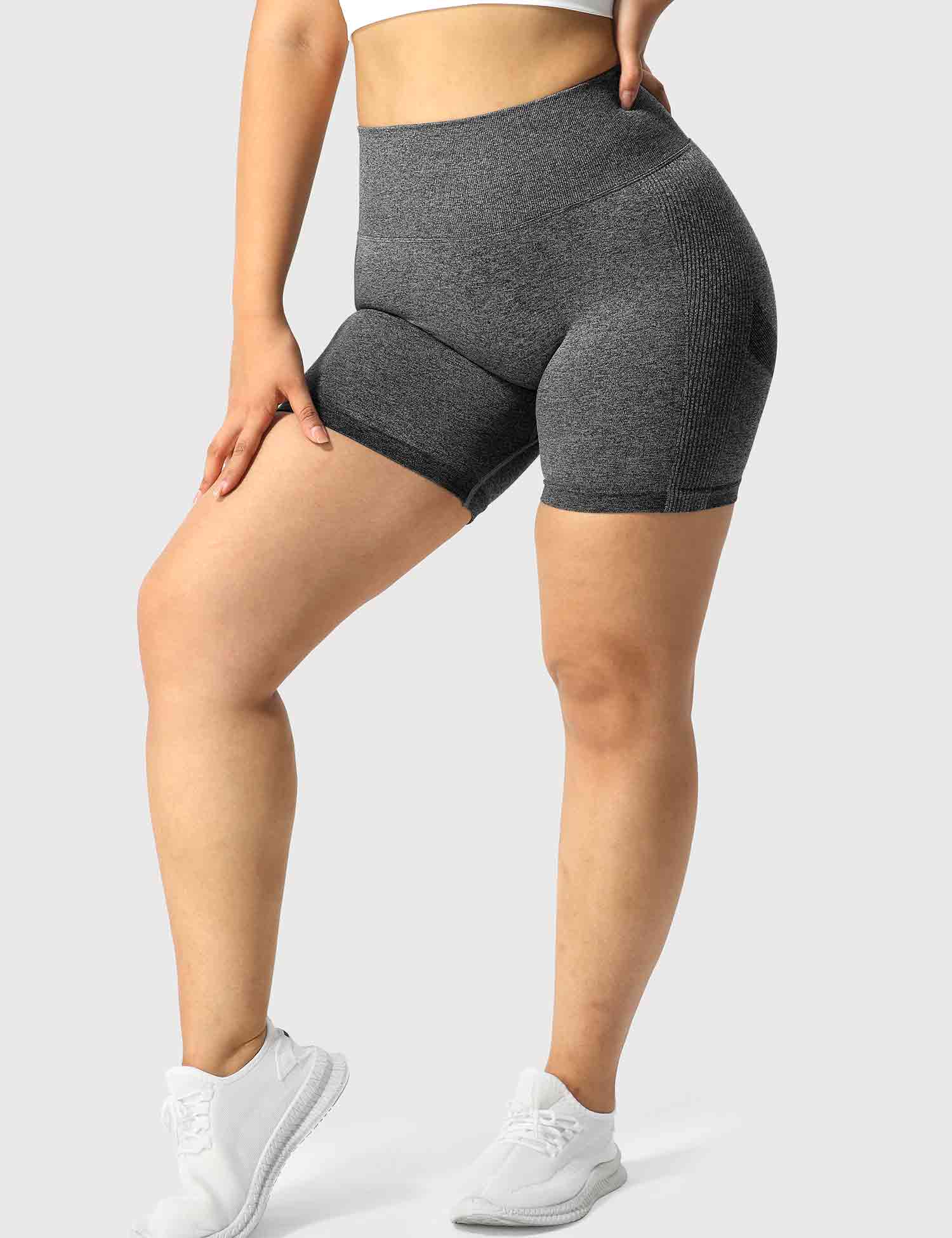 YGLEO Professional Shorts