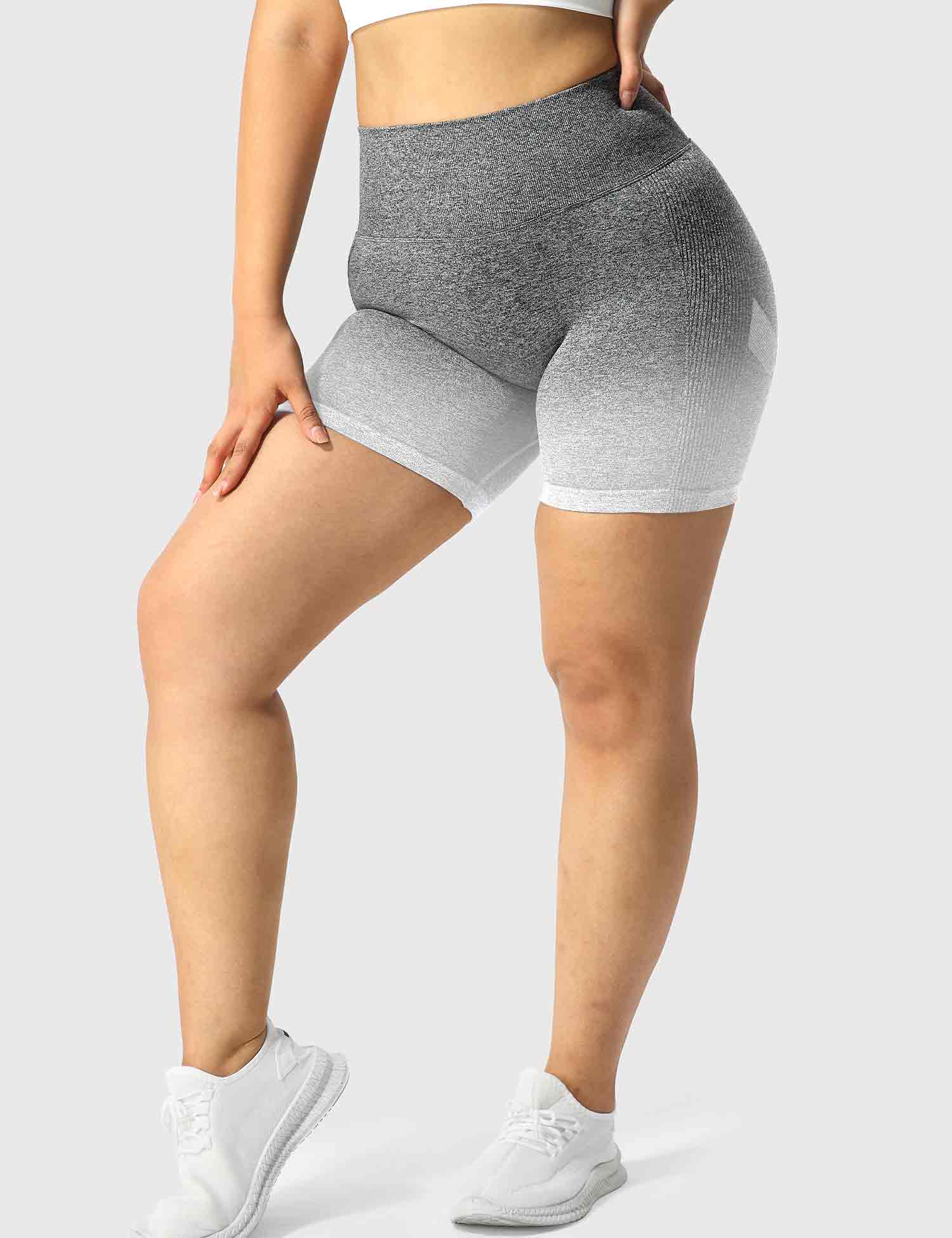 YGLEO Professional Shorts
