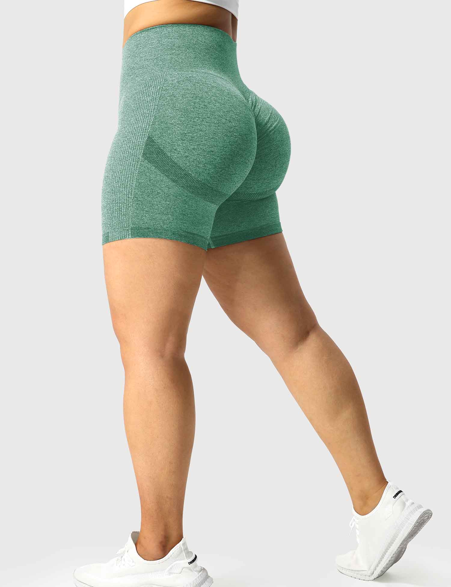 YGLEO Professional Shorts