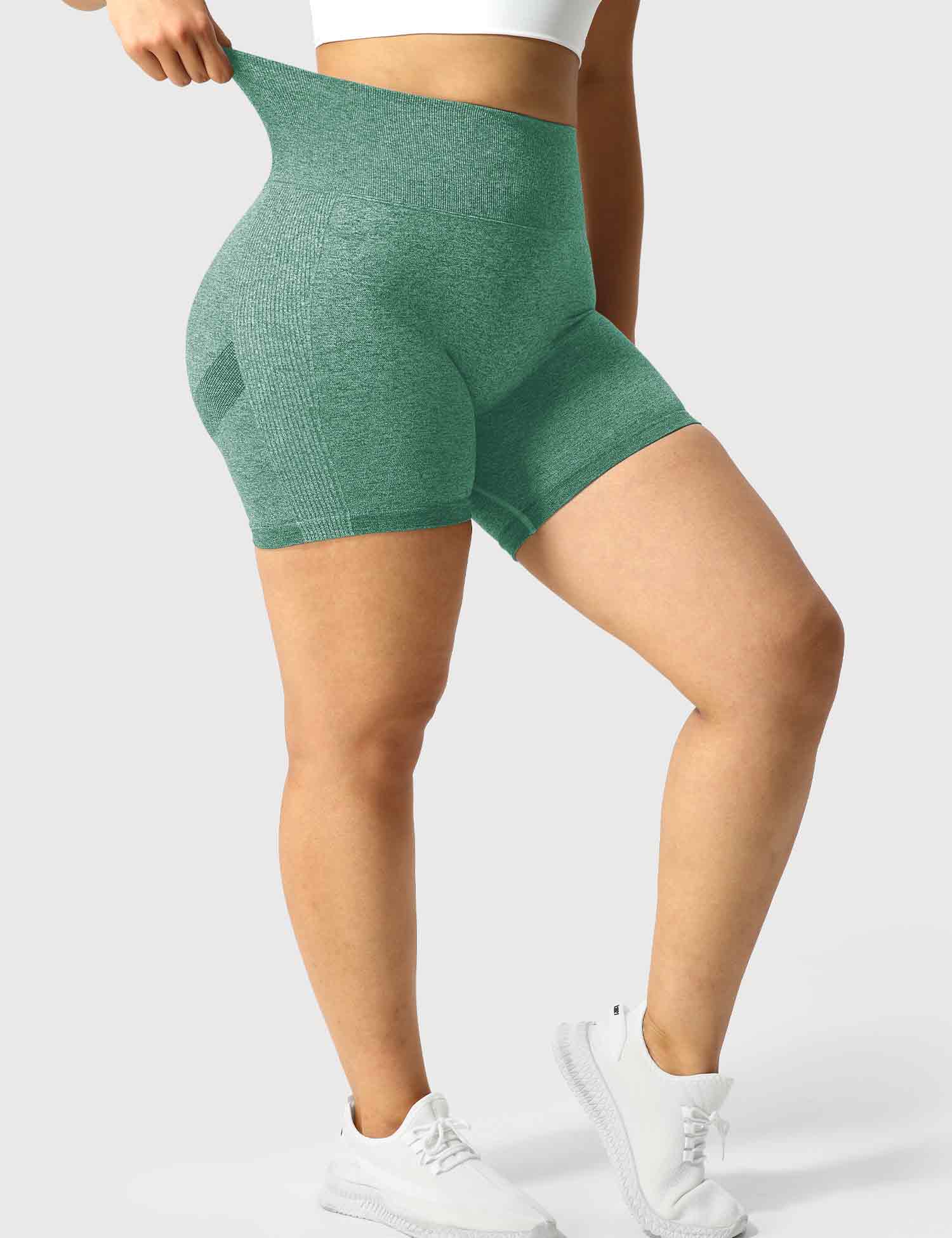 YGLEO Professional Shorts