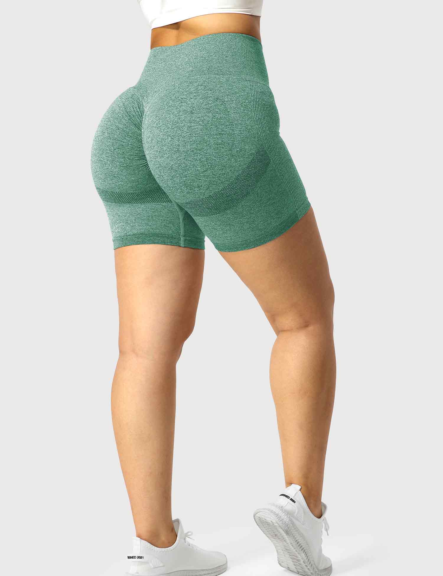 YGLEO Professional Shorts