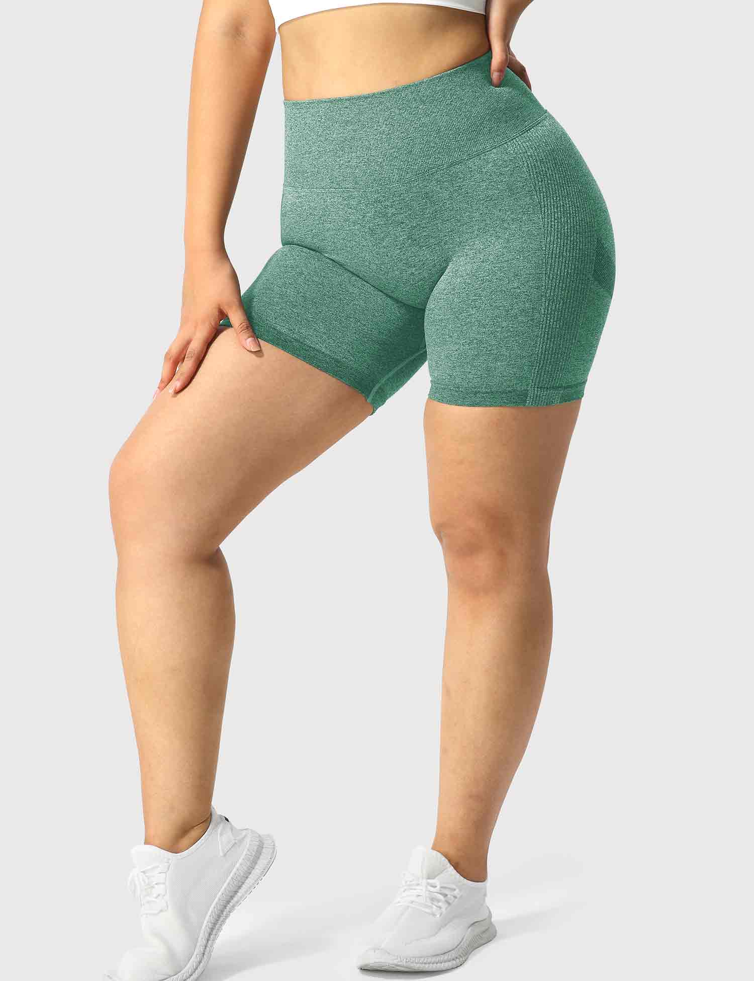 YGLEO Professional Shorts