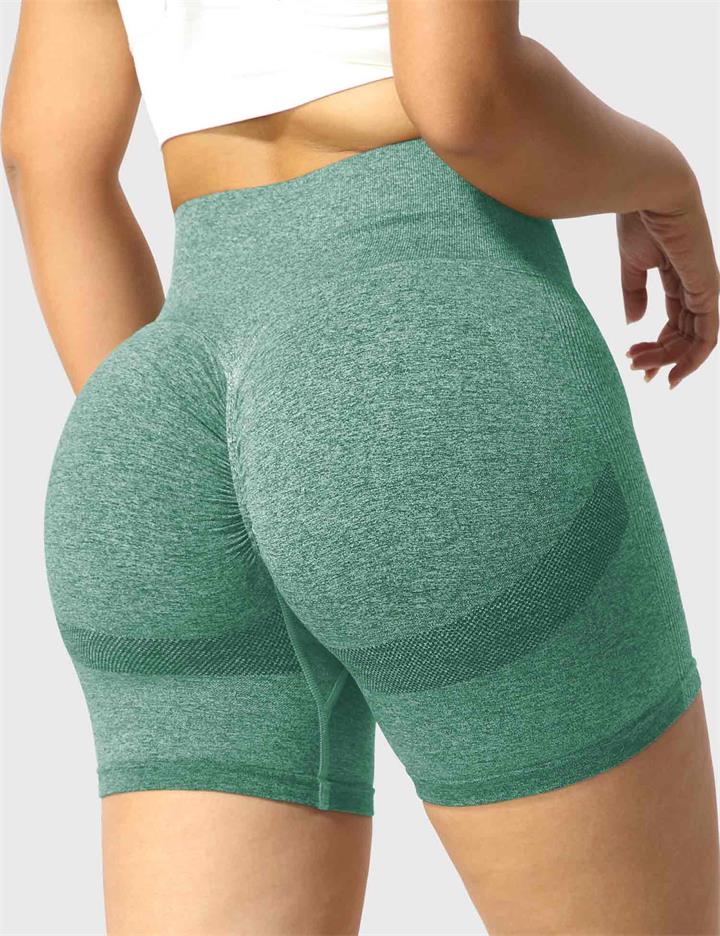 YGLEO Professional Shorts