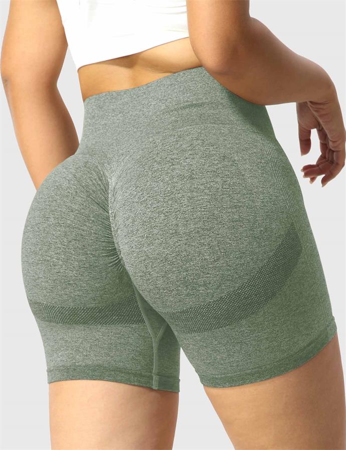 YGLEO Professional Shorts