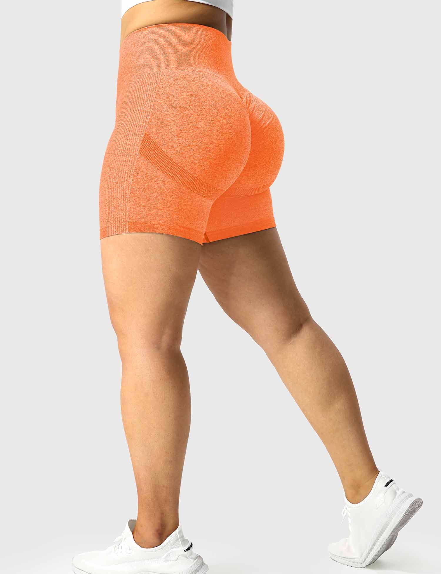 YGLEO Professional Shorts