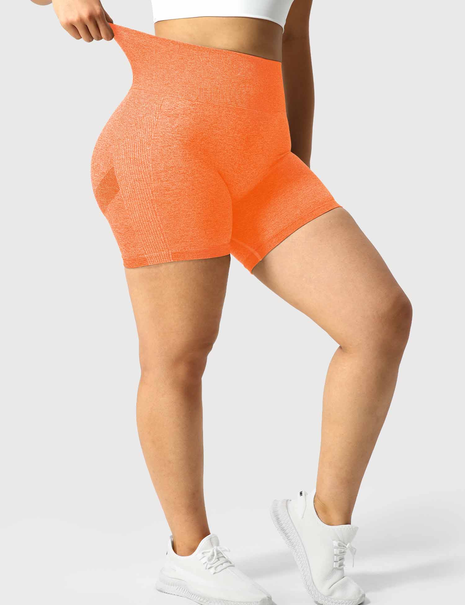 YGLEO Professional Shorts