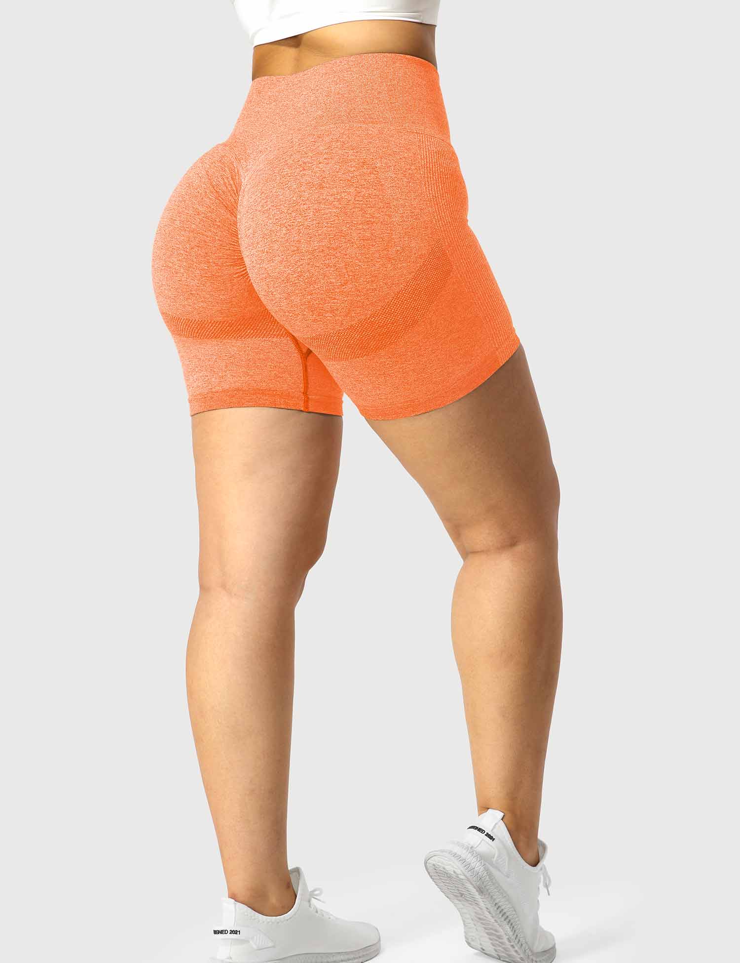 YGLEO Professional Shorts