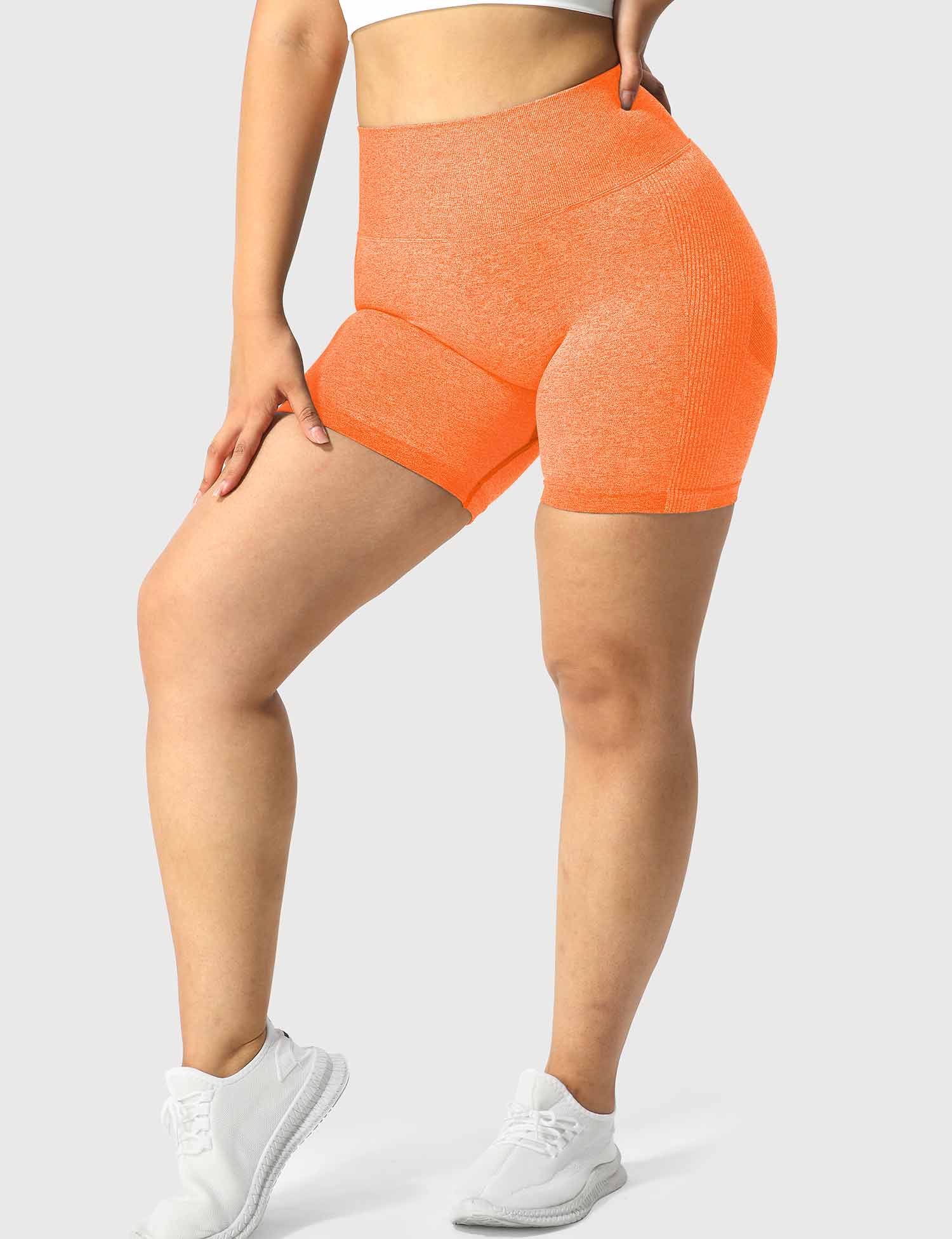 YGLEO Professional Shorts