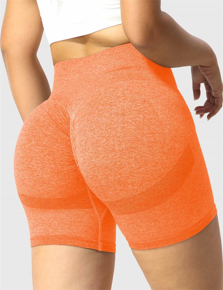 YGLEO Professional Shorts