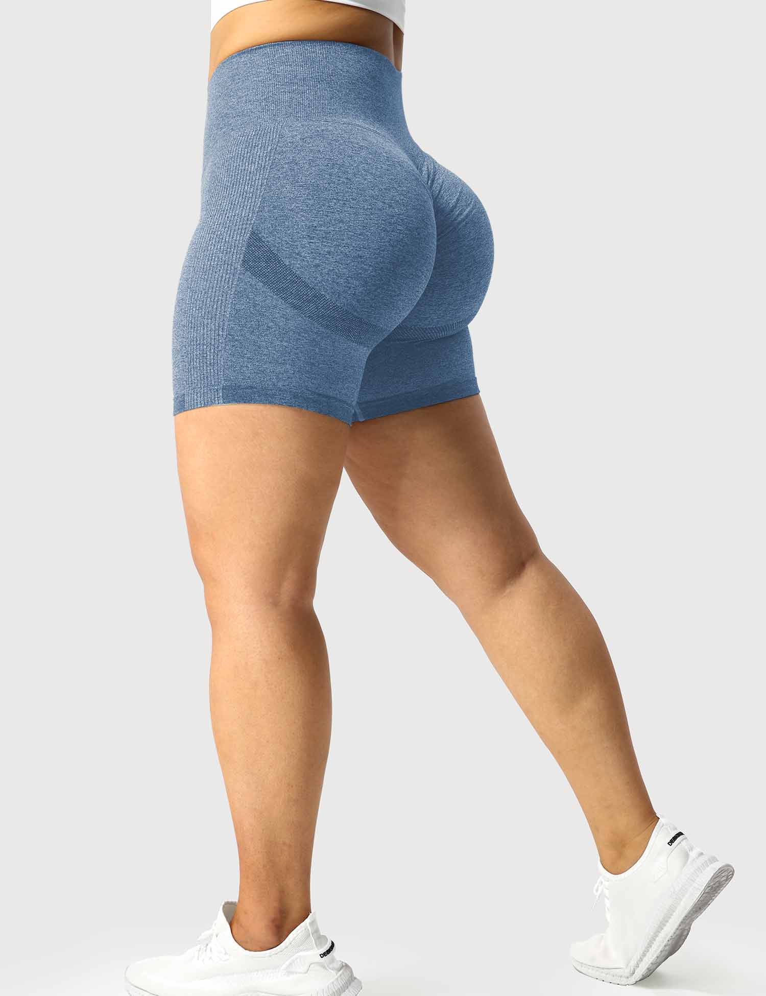 YGLEO Professional Shorts
