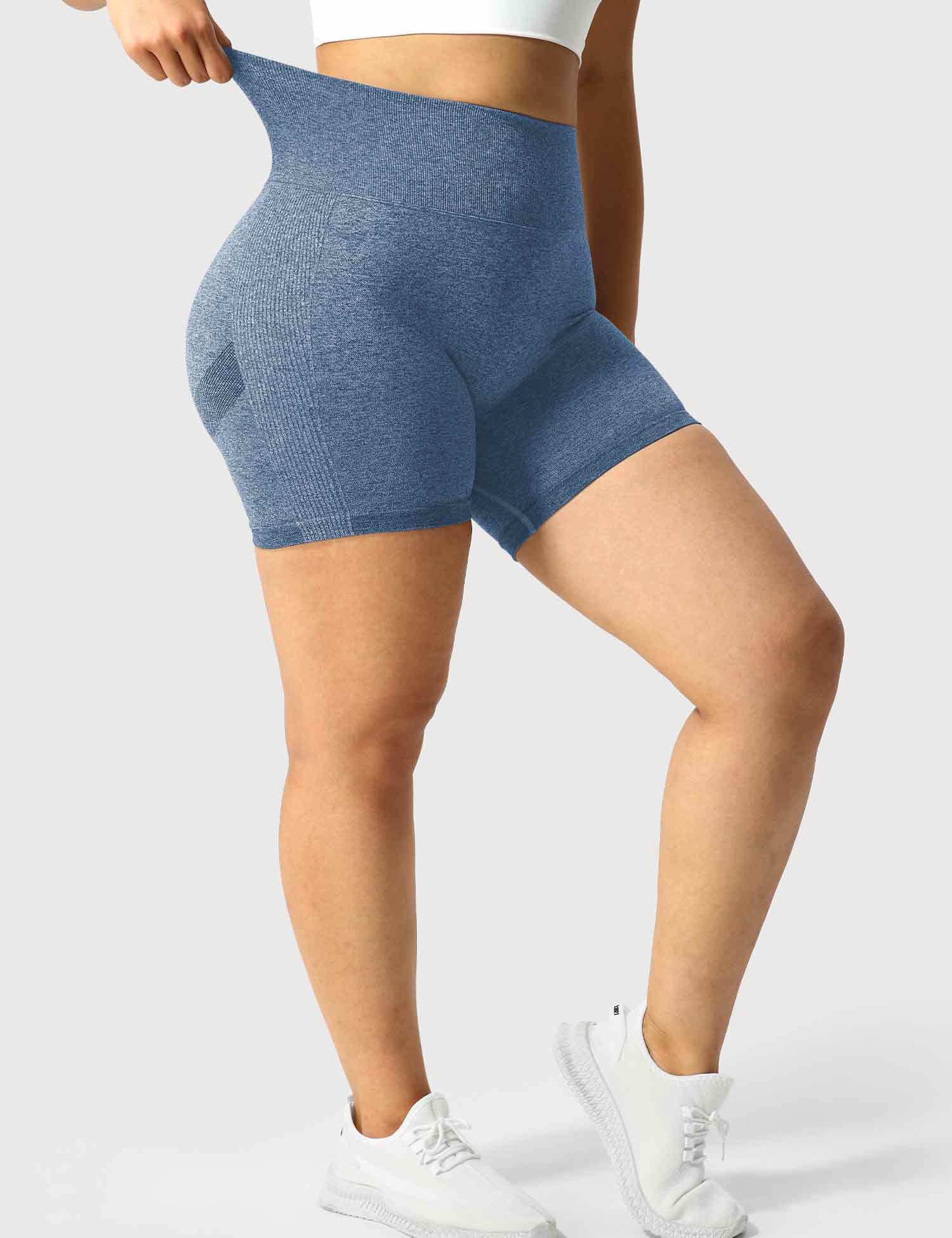 YGLEO Professional Shorts