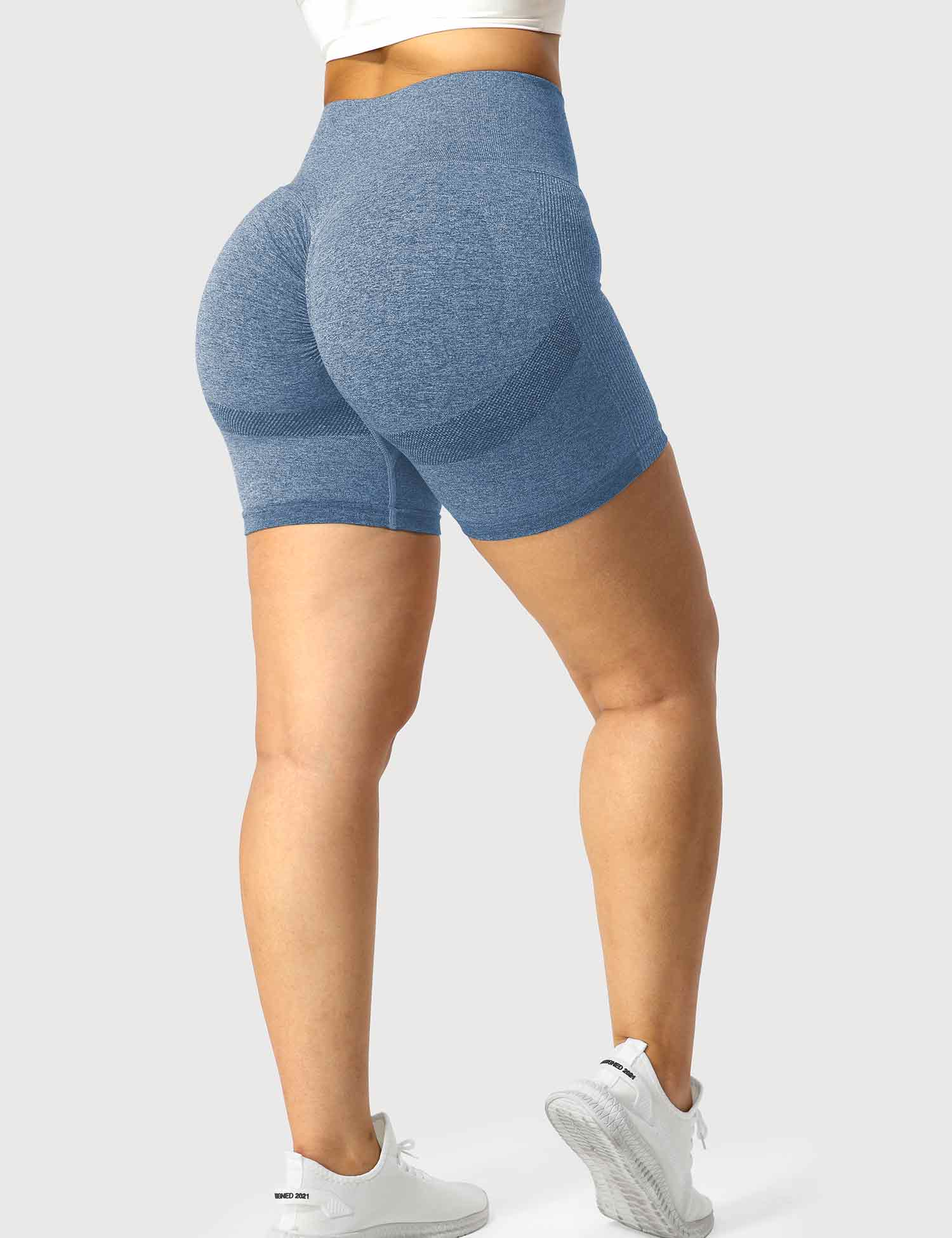 YGLEO Professional Shorts