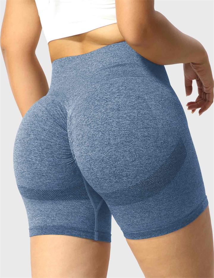 YGLEO Professional Shorts