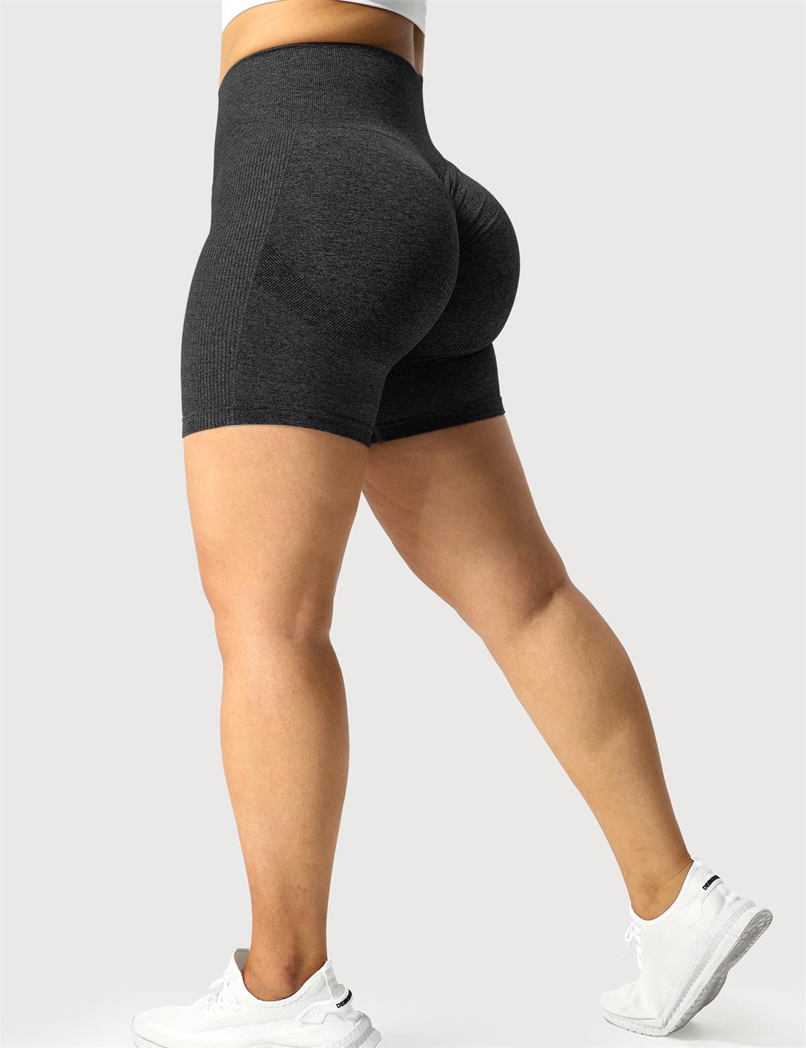 YGLEO Professional Shorts