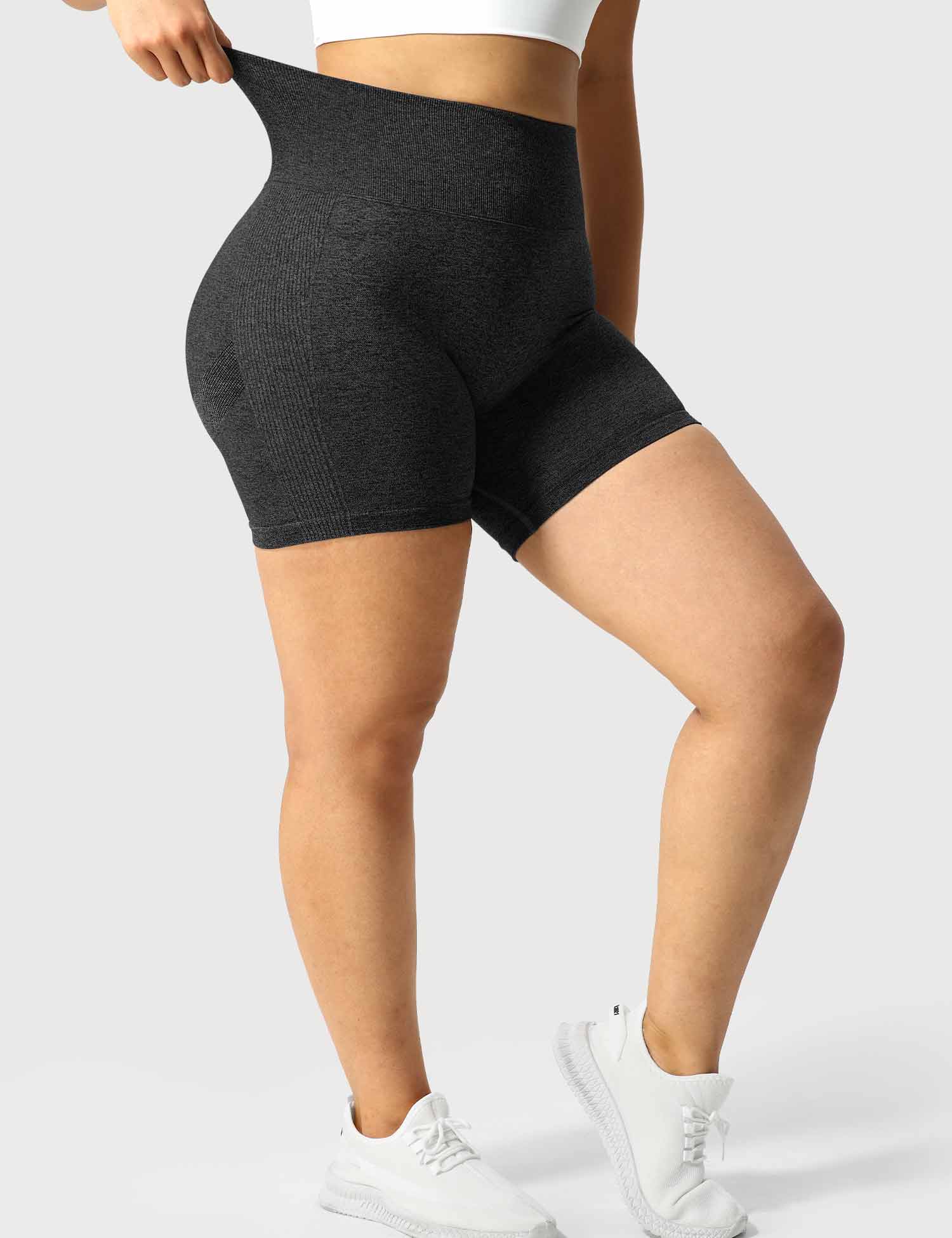 YGLEO Professional Shorts