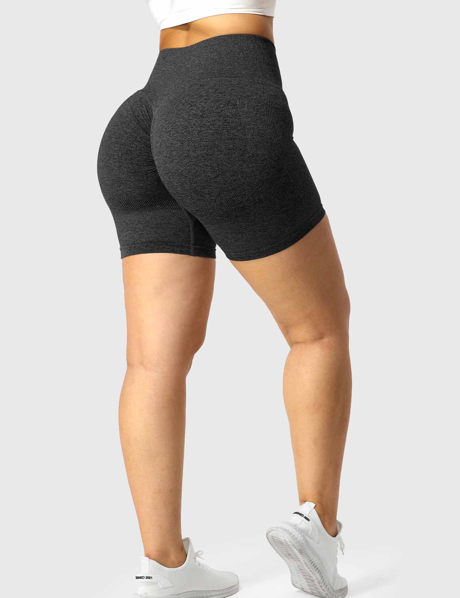 YGLEO Professional Shorts