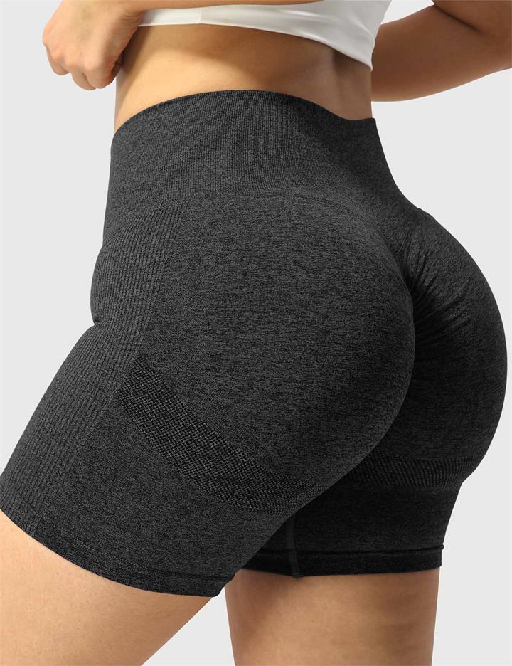 YGLEO Professional Shorts