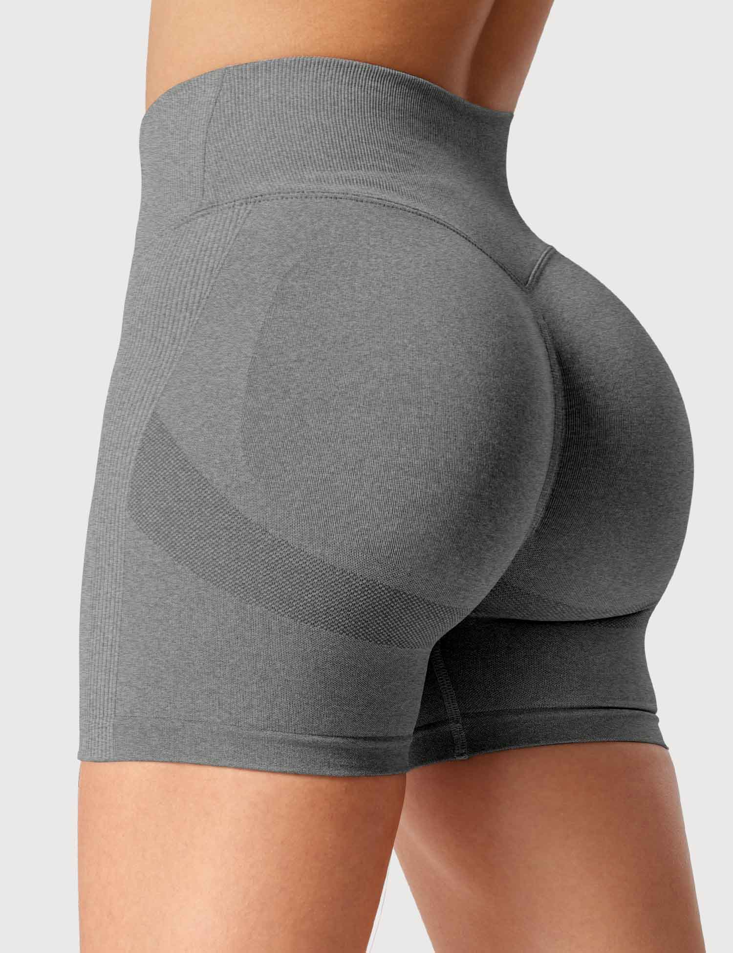YGLEO V-Waistband Professional Shorts