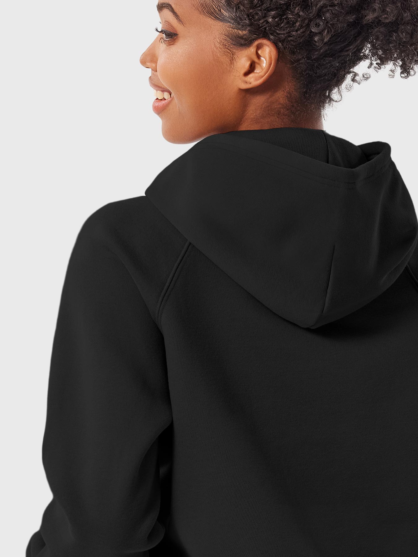 YGLEO Saavedra Fleece Hoodies